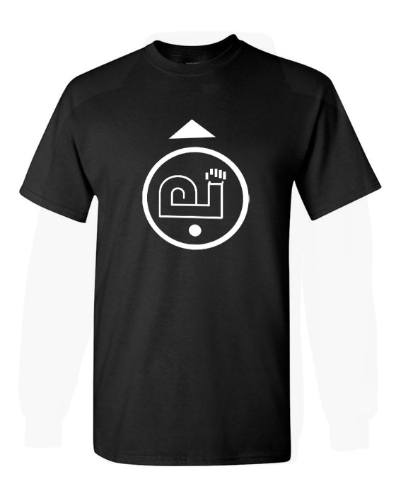 Project Launch 101 | Project Launch Icon Tee